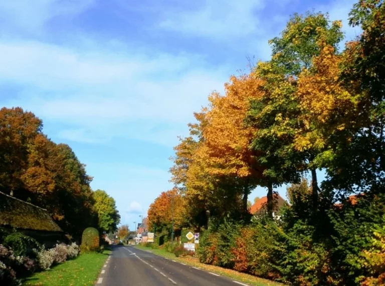 MESNIÈRES-EN-BRAY
