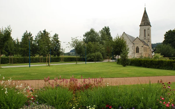 PORT-JÉRÔME-SUR-SEINE