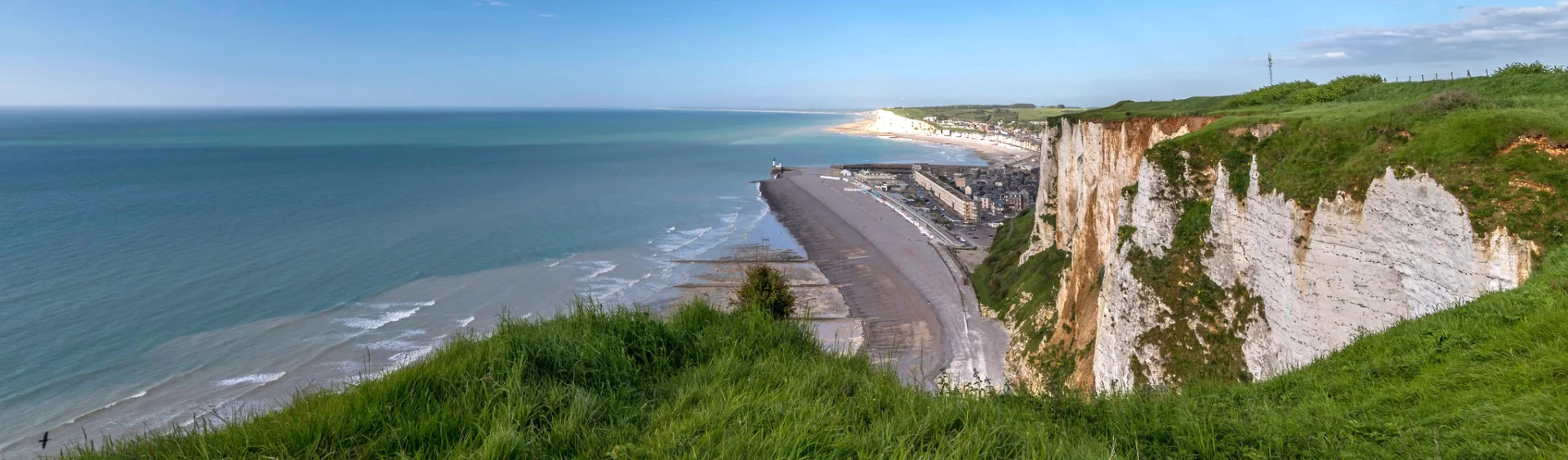 LE TRÉPORT