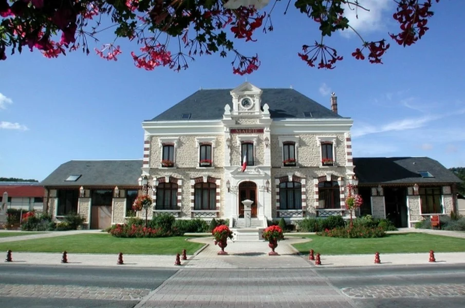 BAGNEAUX-SUR-LOING
