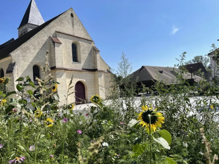 MOUSSY-LE-NEUF