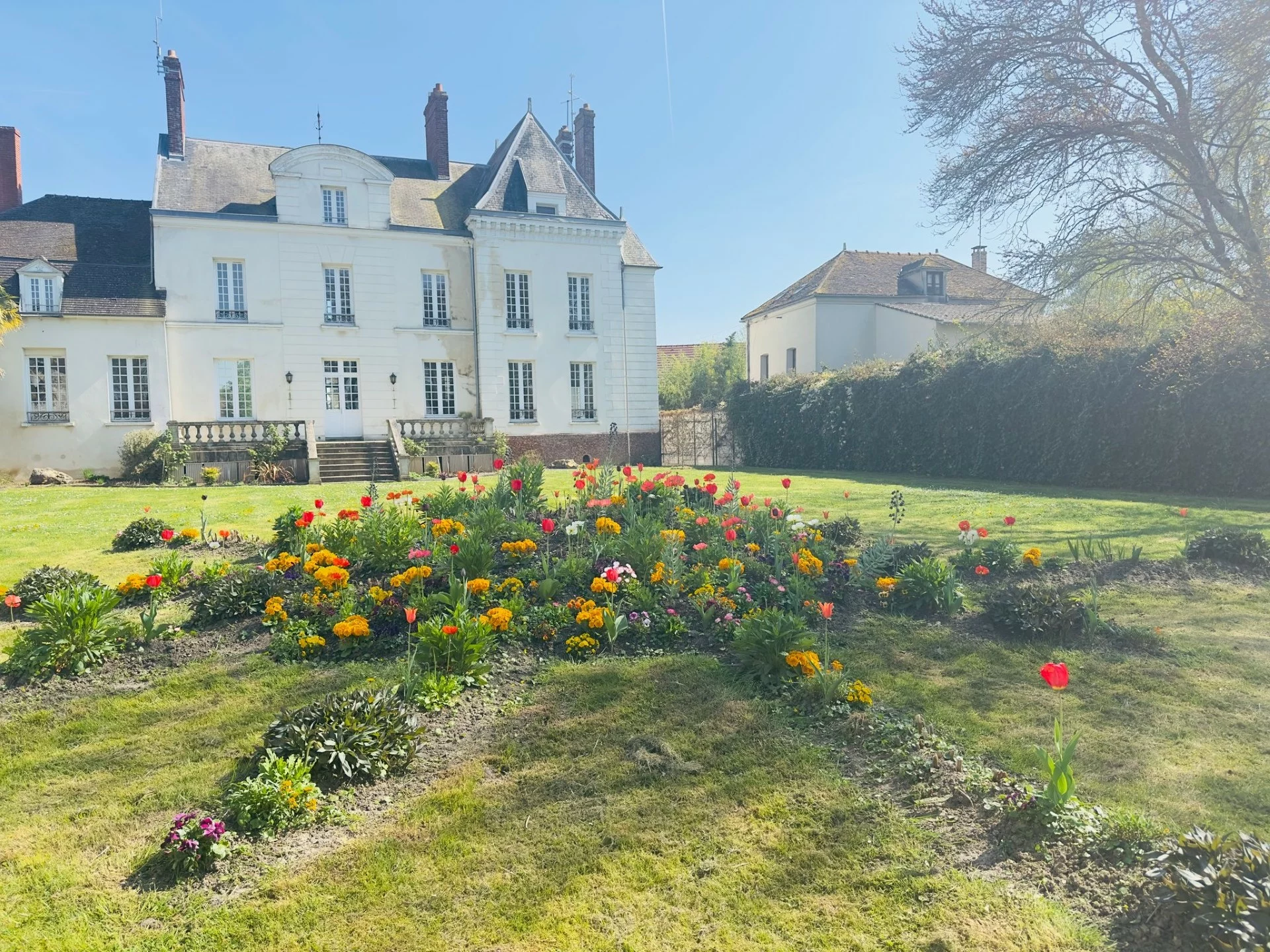 SAINT-GERMAIN-SUR-MORIN
