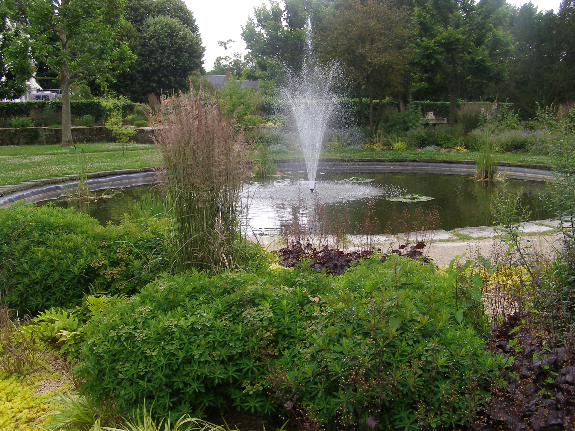 RAMBOUILLET
