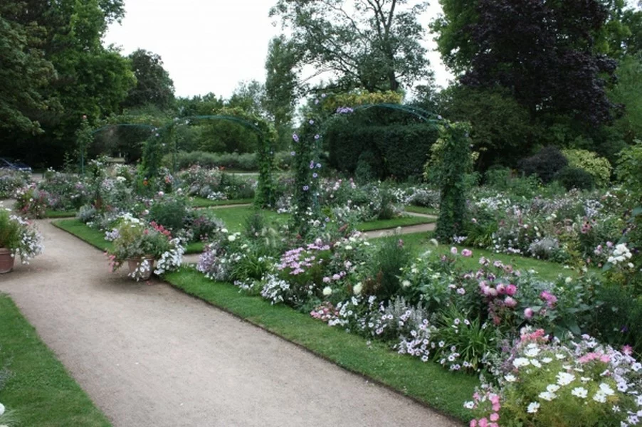 LE VÉSINET