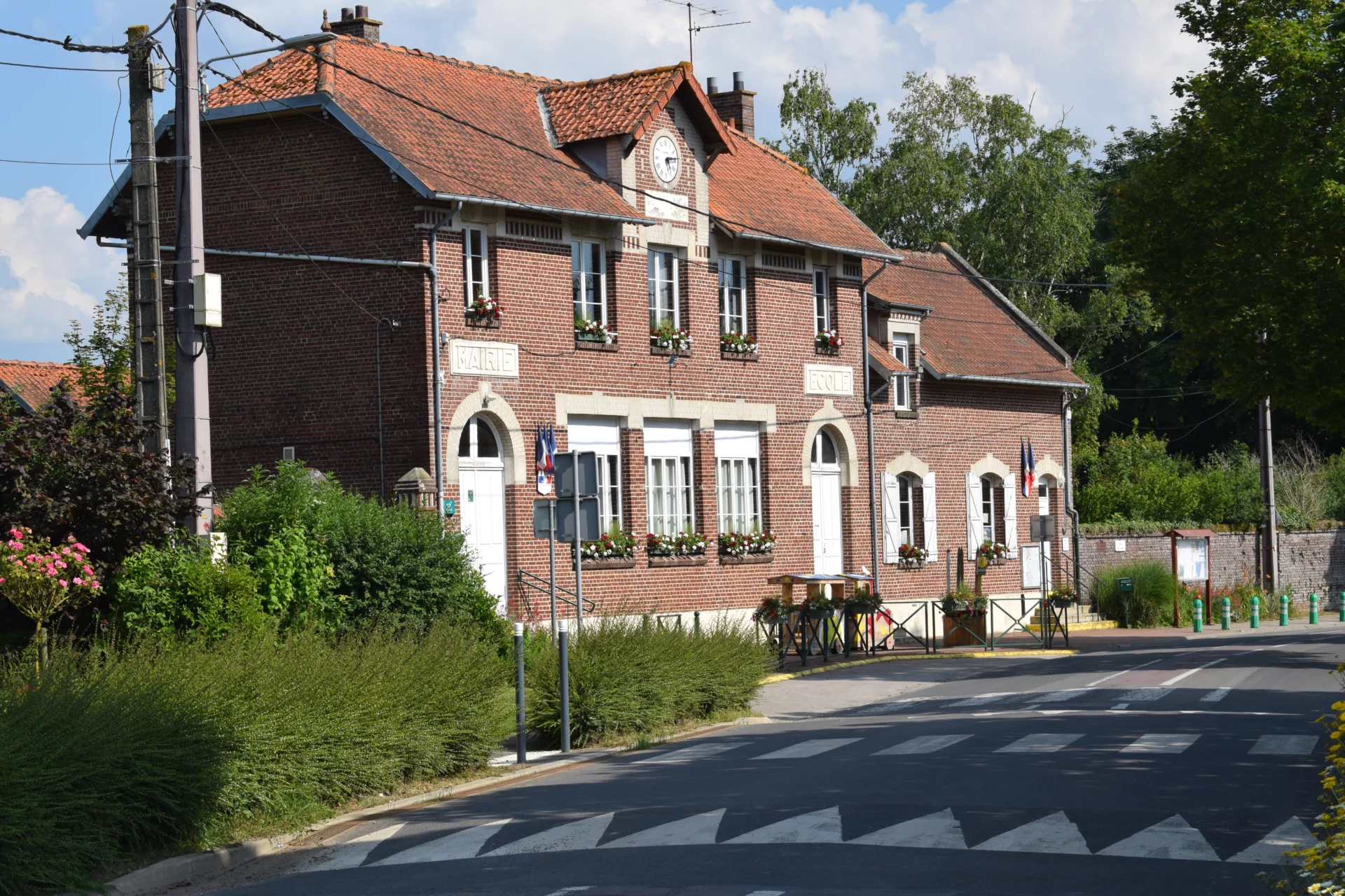PIENNES-ONVILLERS