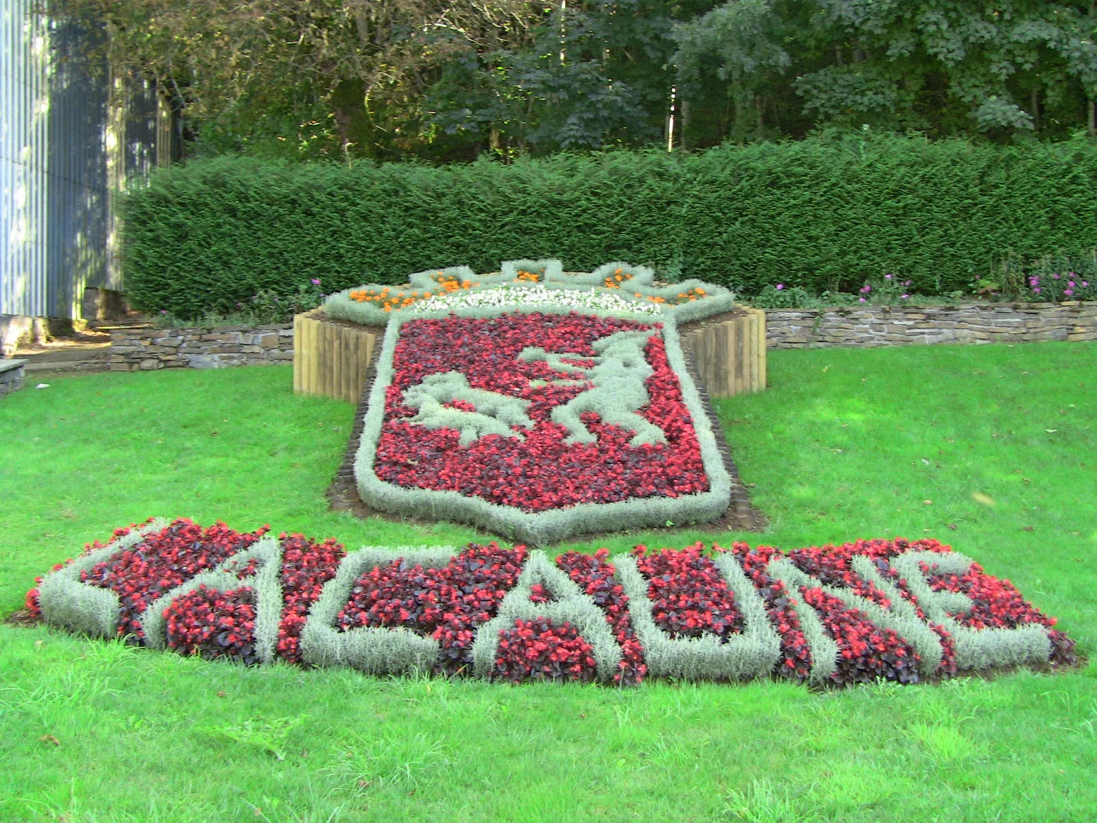 LACAUNE