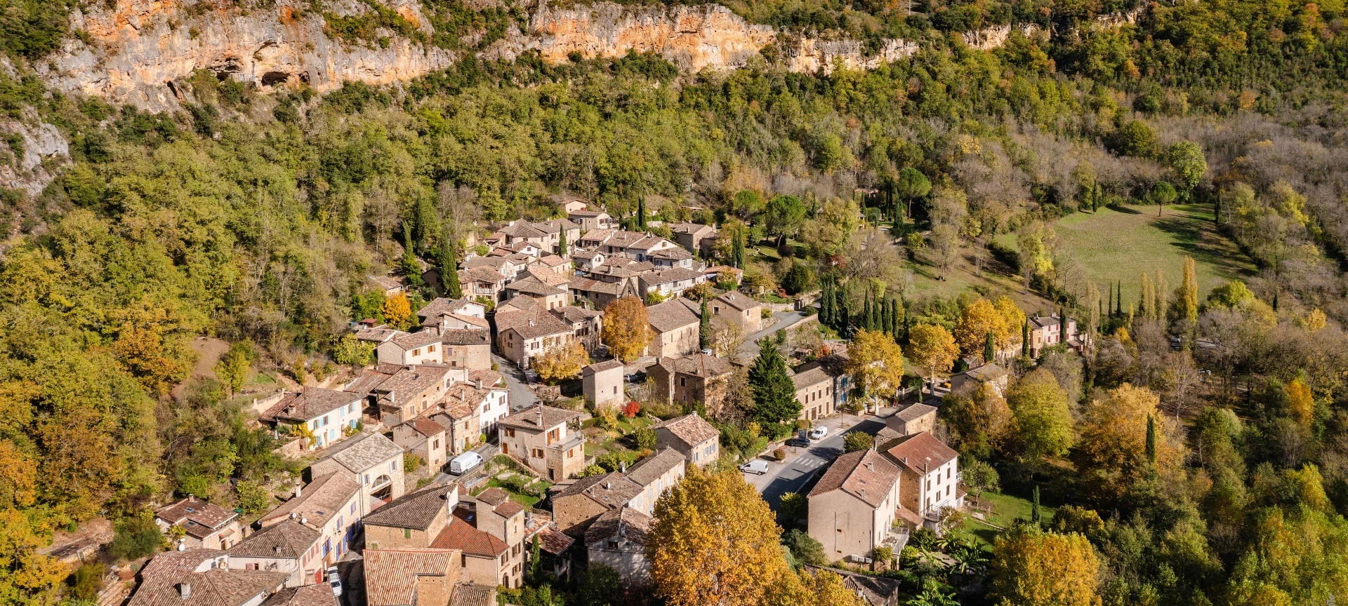 LARROQUE