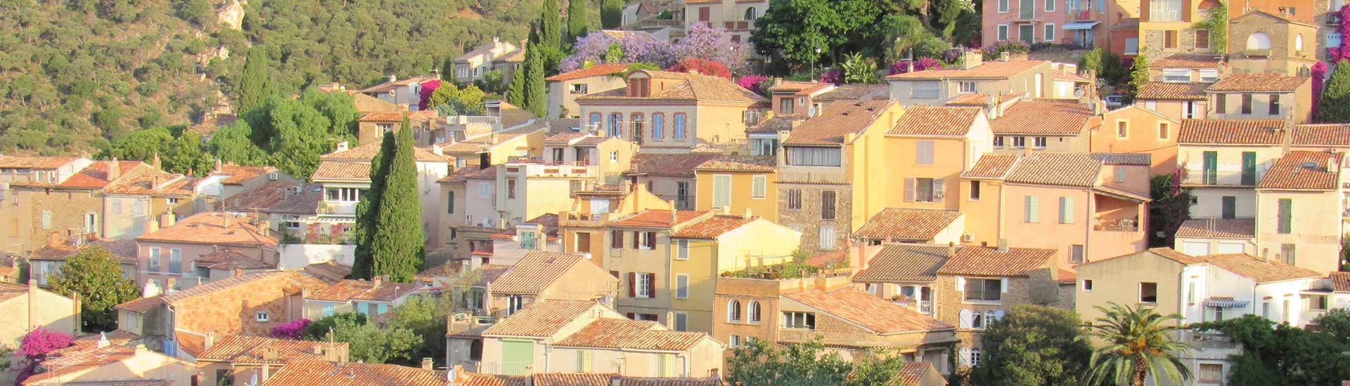 BORMES-LES-MIMOSAS