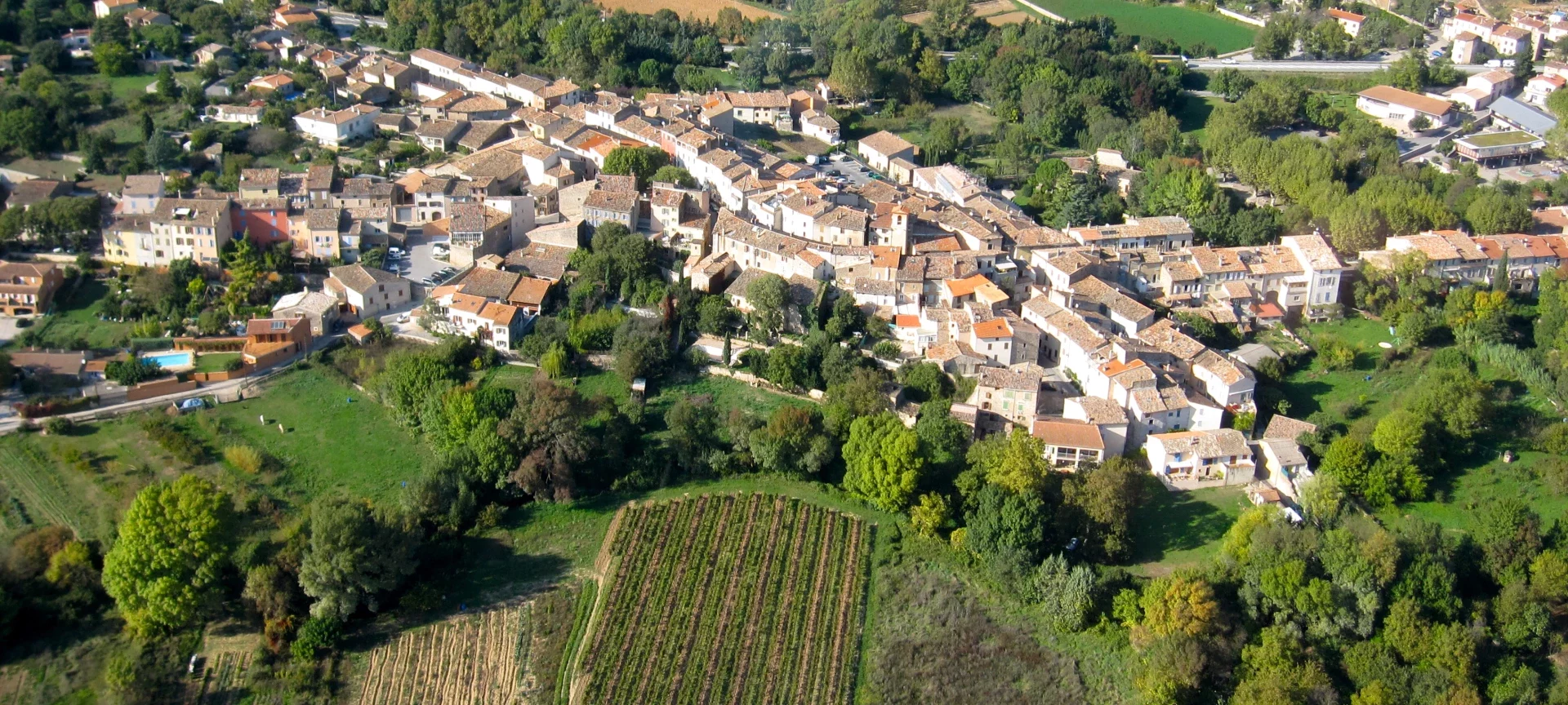 FLASSANS-SUR-ISSOLE