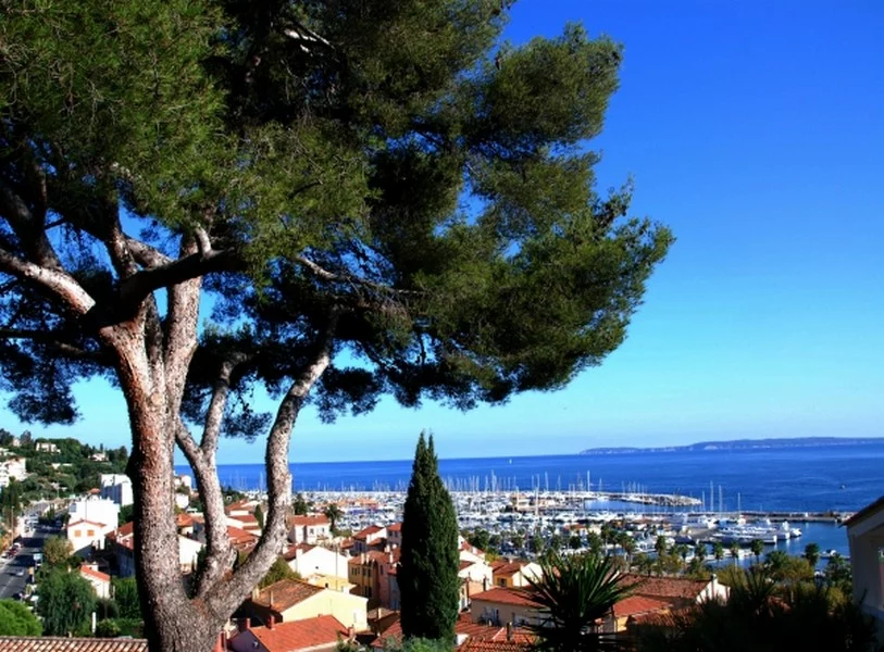 LE LAVANDOU