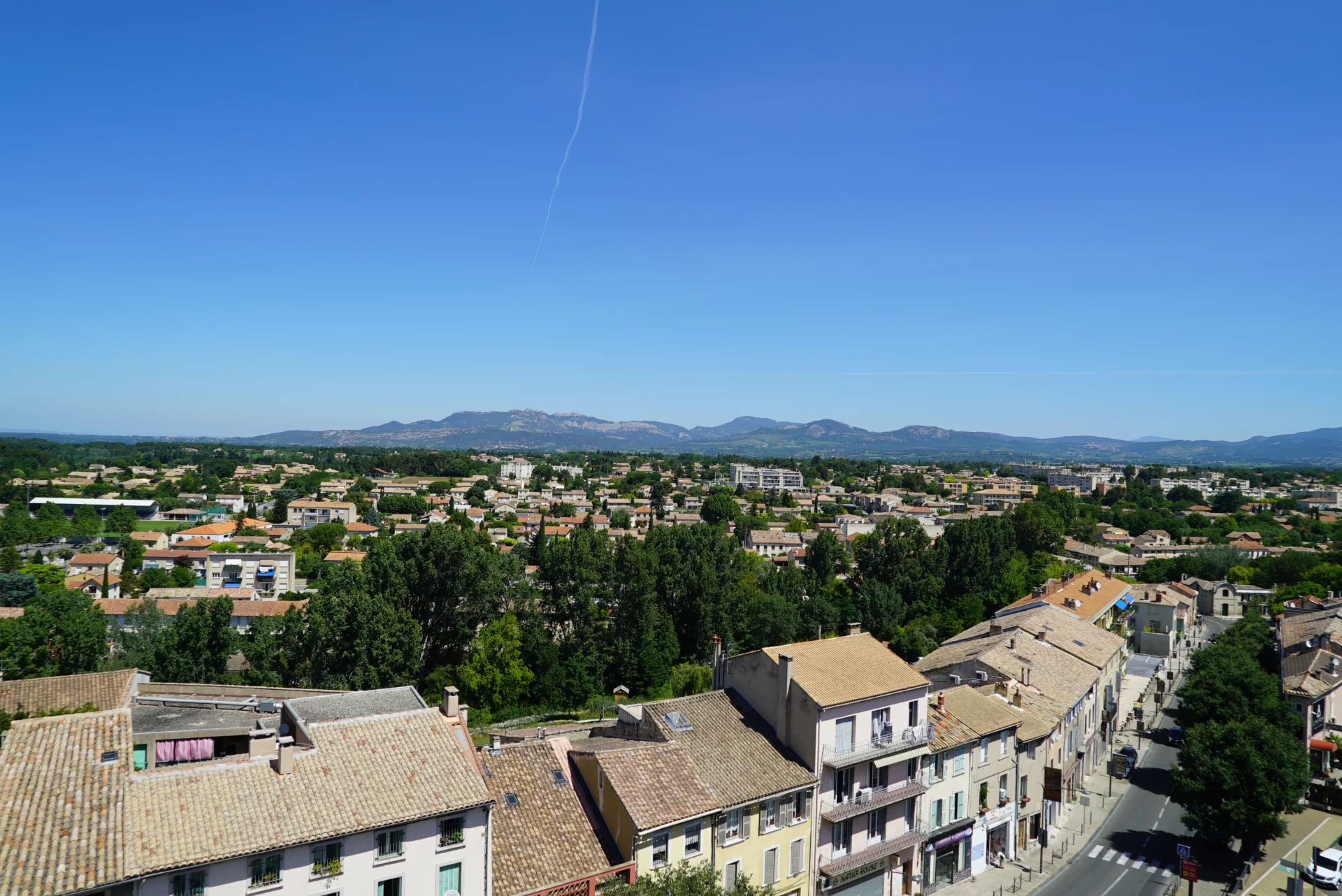 CARPENTRAS