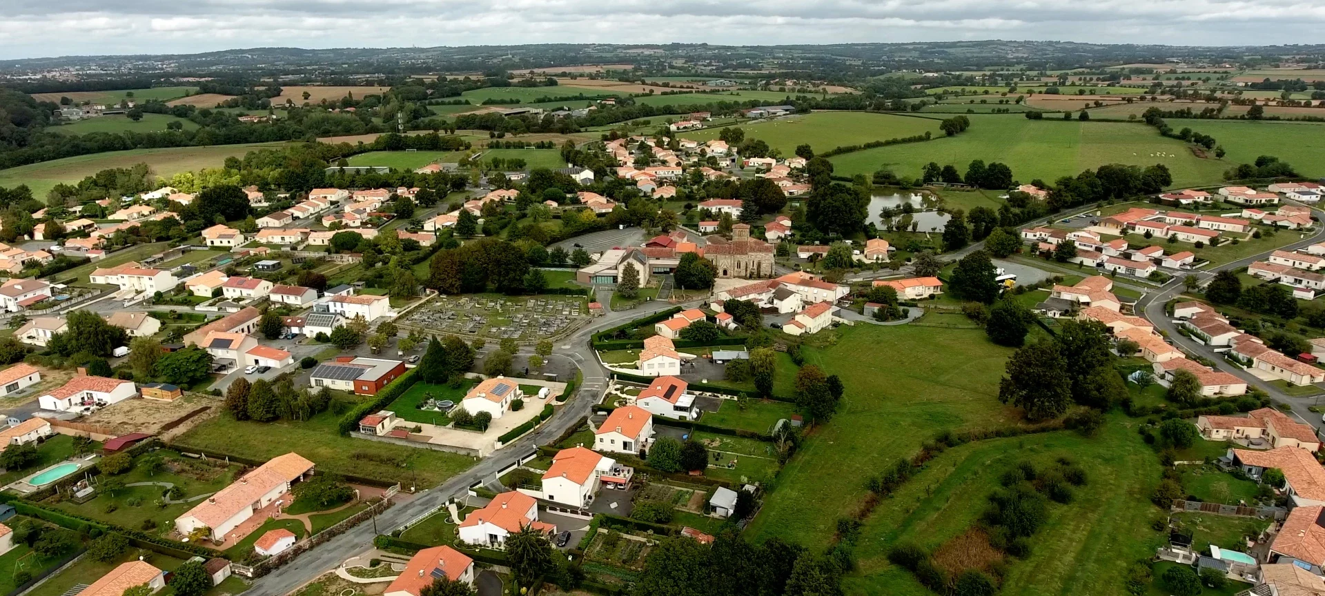 SAINT-PAUL-EN-PAREDS