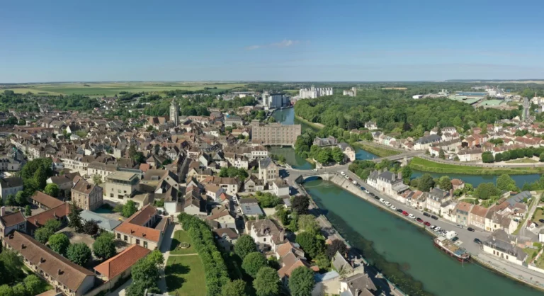 NOGENT-SUR-SEINE