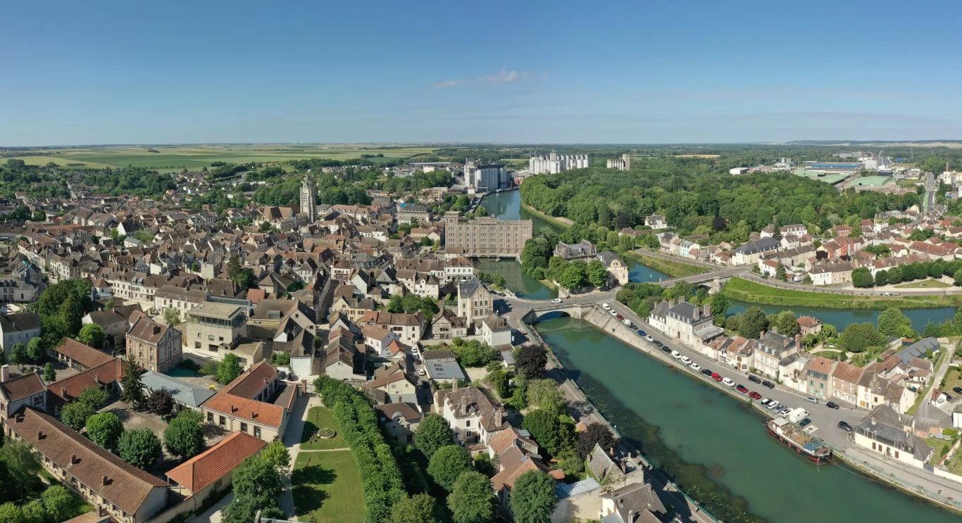 NOGENT-SUR-SEINE