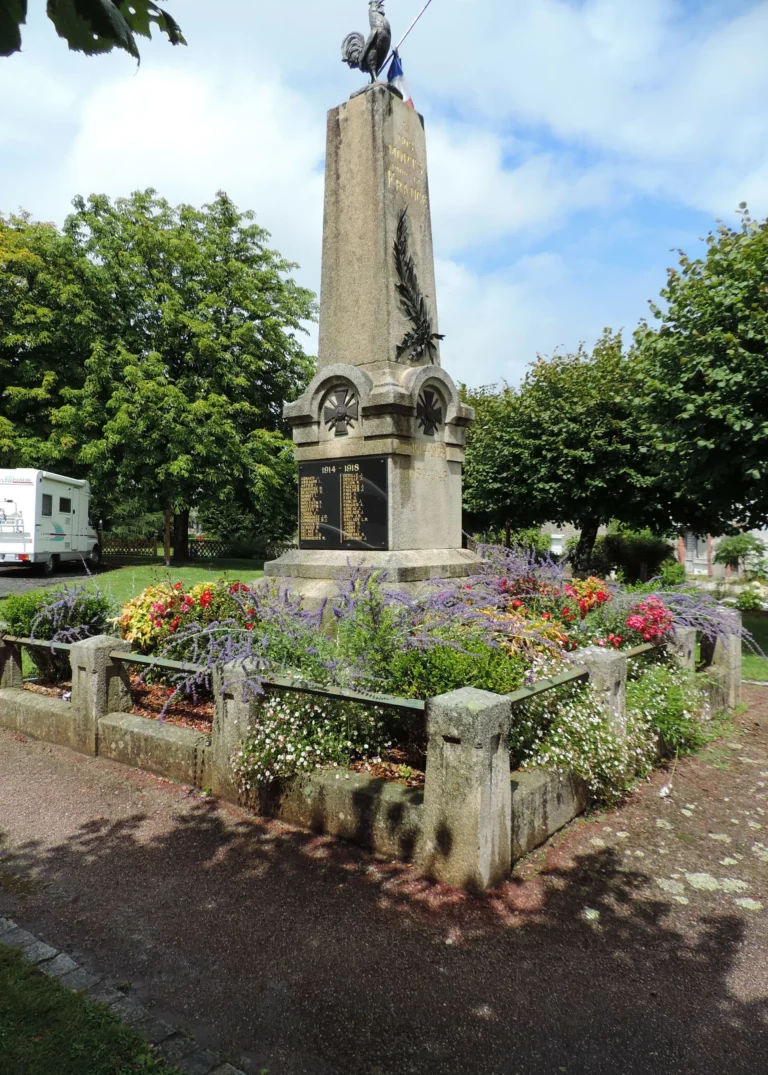SAINT-HILAIRE-LES-PLACES
