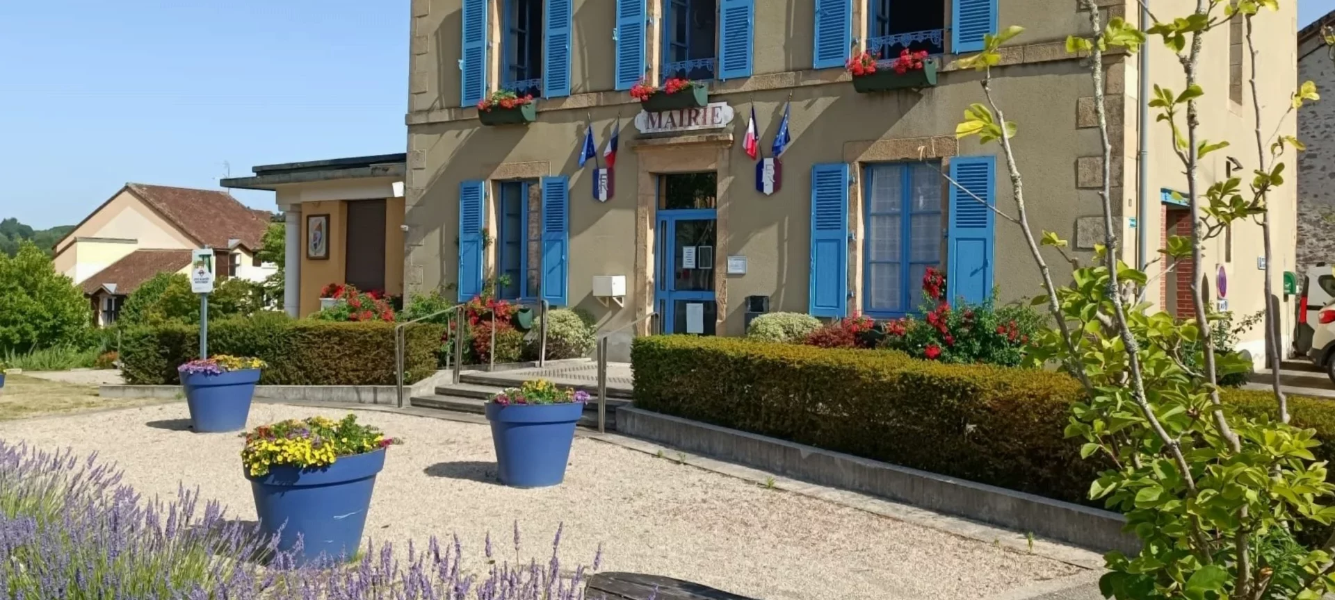 SAINT-JOUVENT