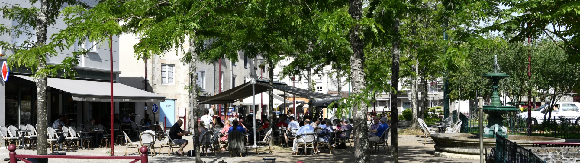 SAINT-JUNIEN