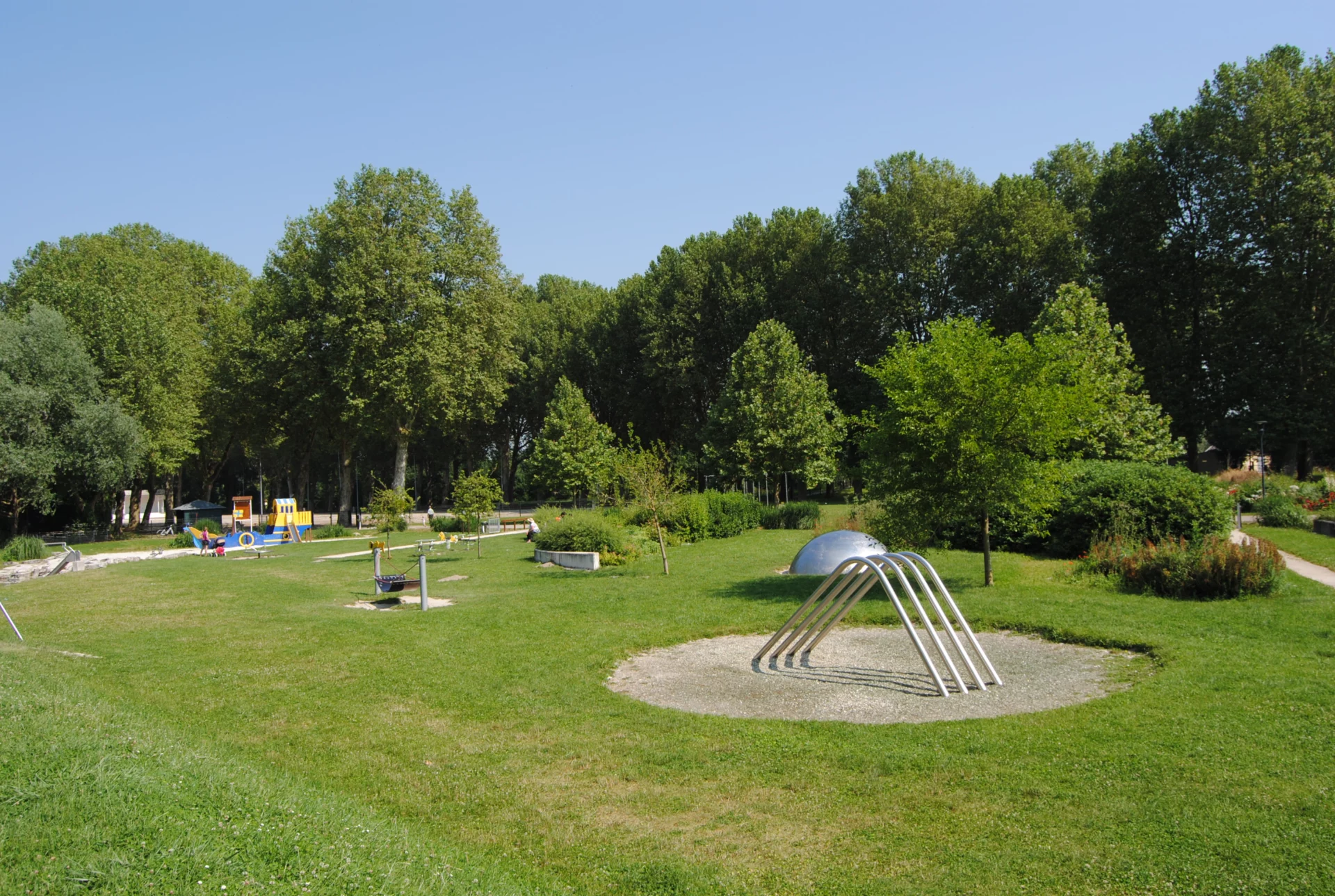ROMILLY-SUR-SEINE