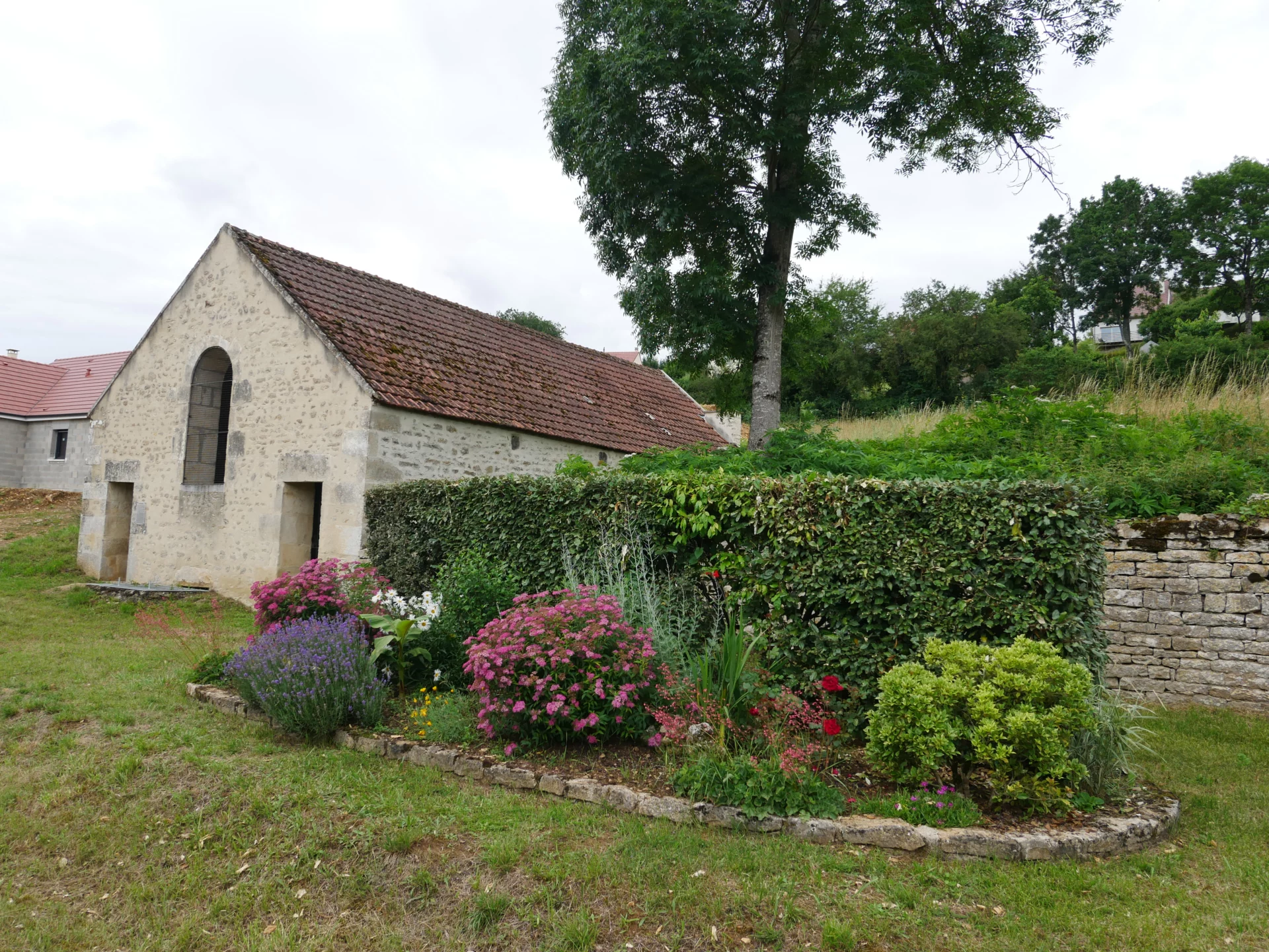 L&rsquo;ISLE-SUR-SEREIN