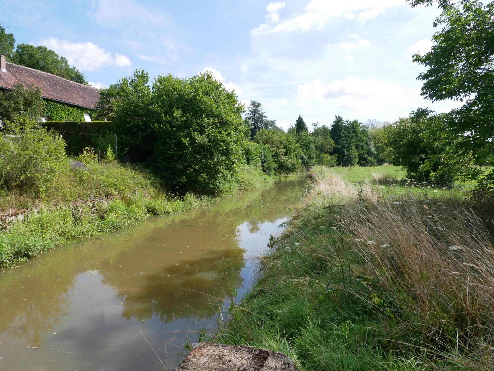 SAINT-PRIVE