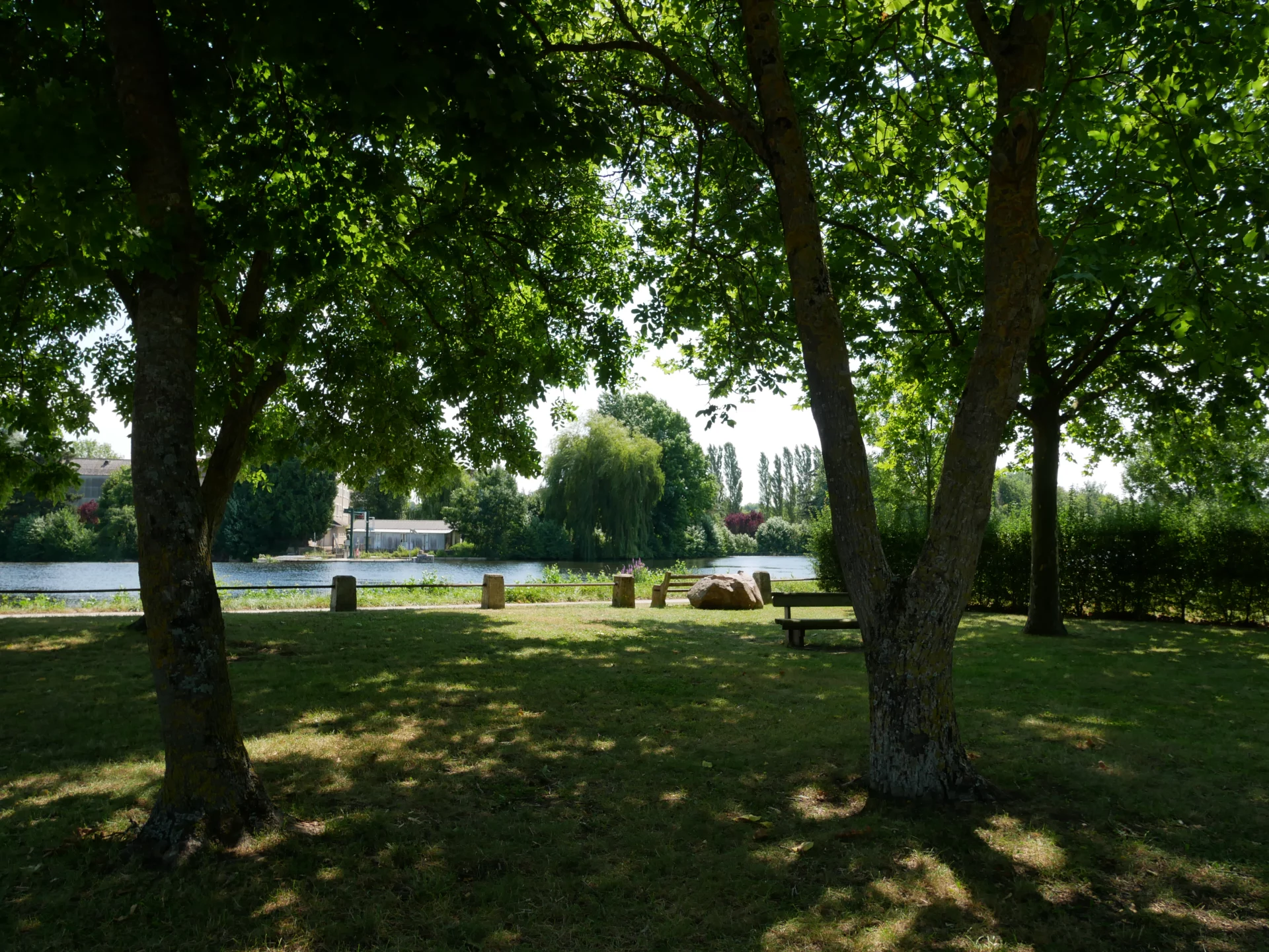 VINCELLES