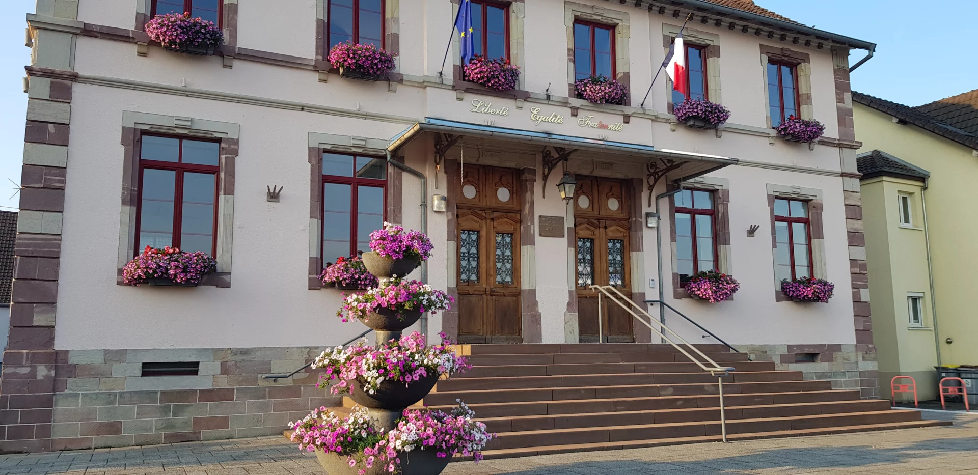 MONTREUX-CHATEAU