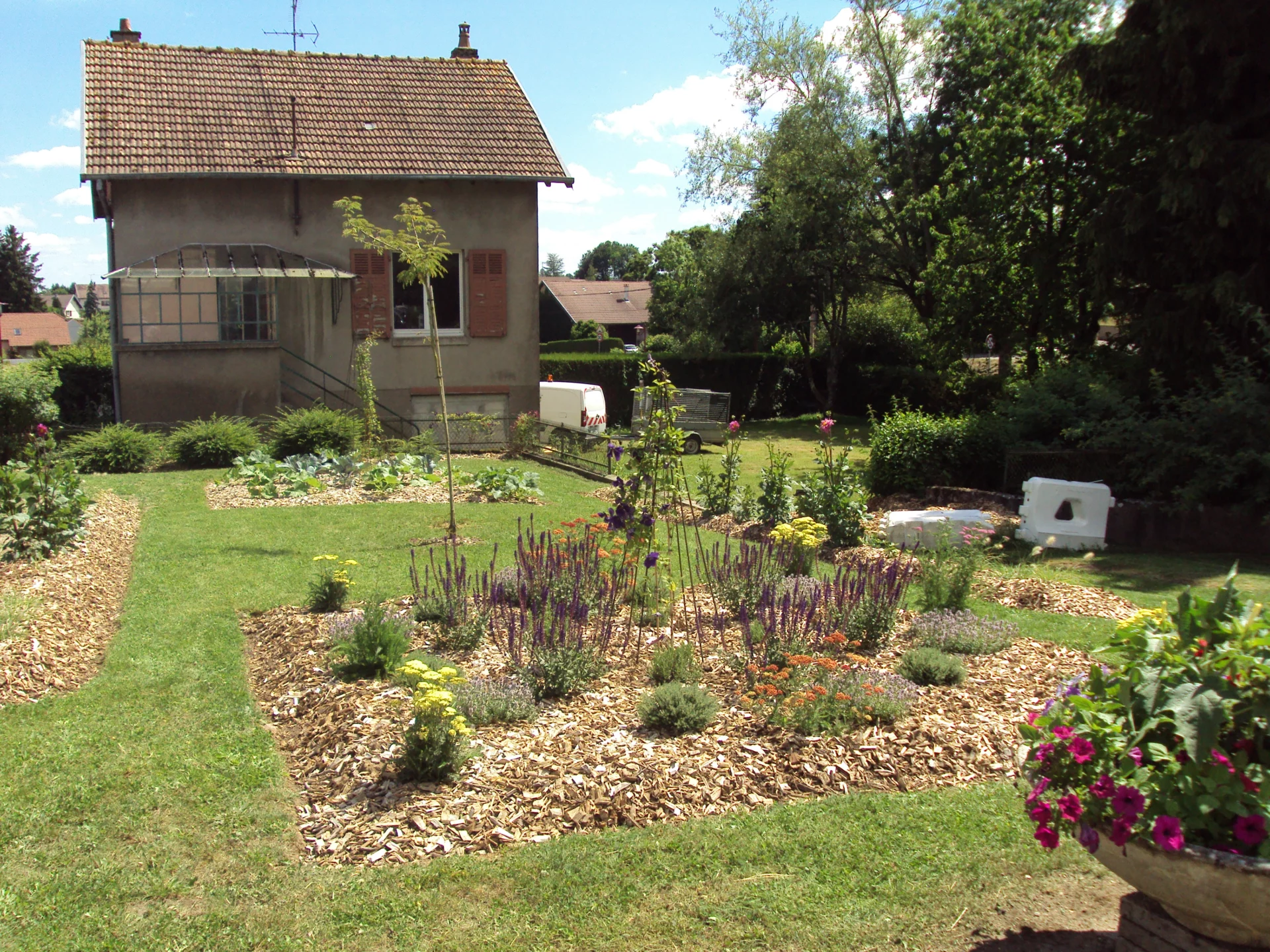 VÉTRIGNE