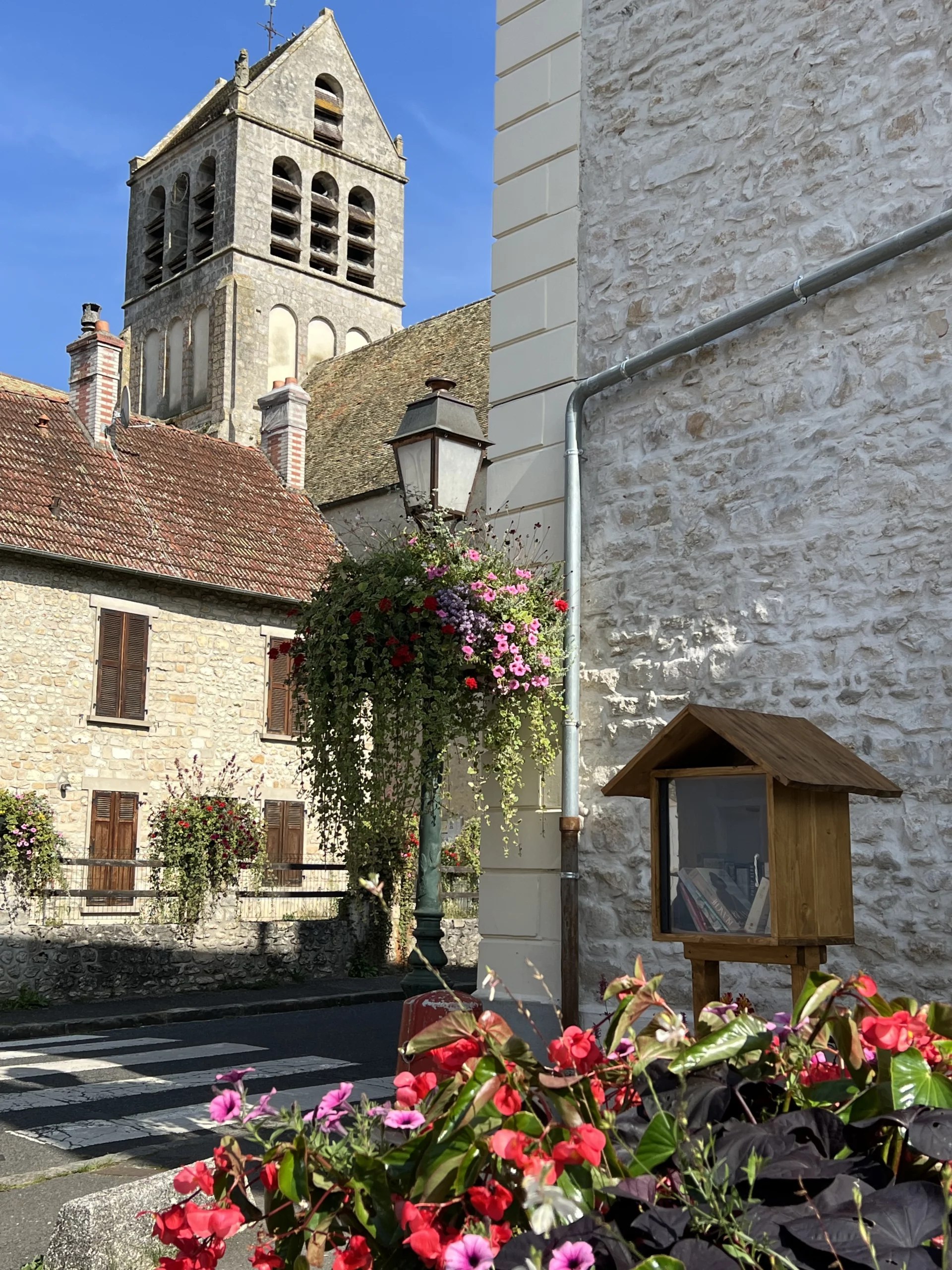 BOUTIGNY-SUR-ESSONNE