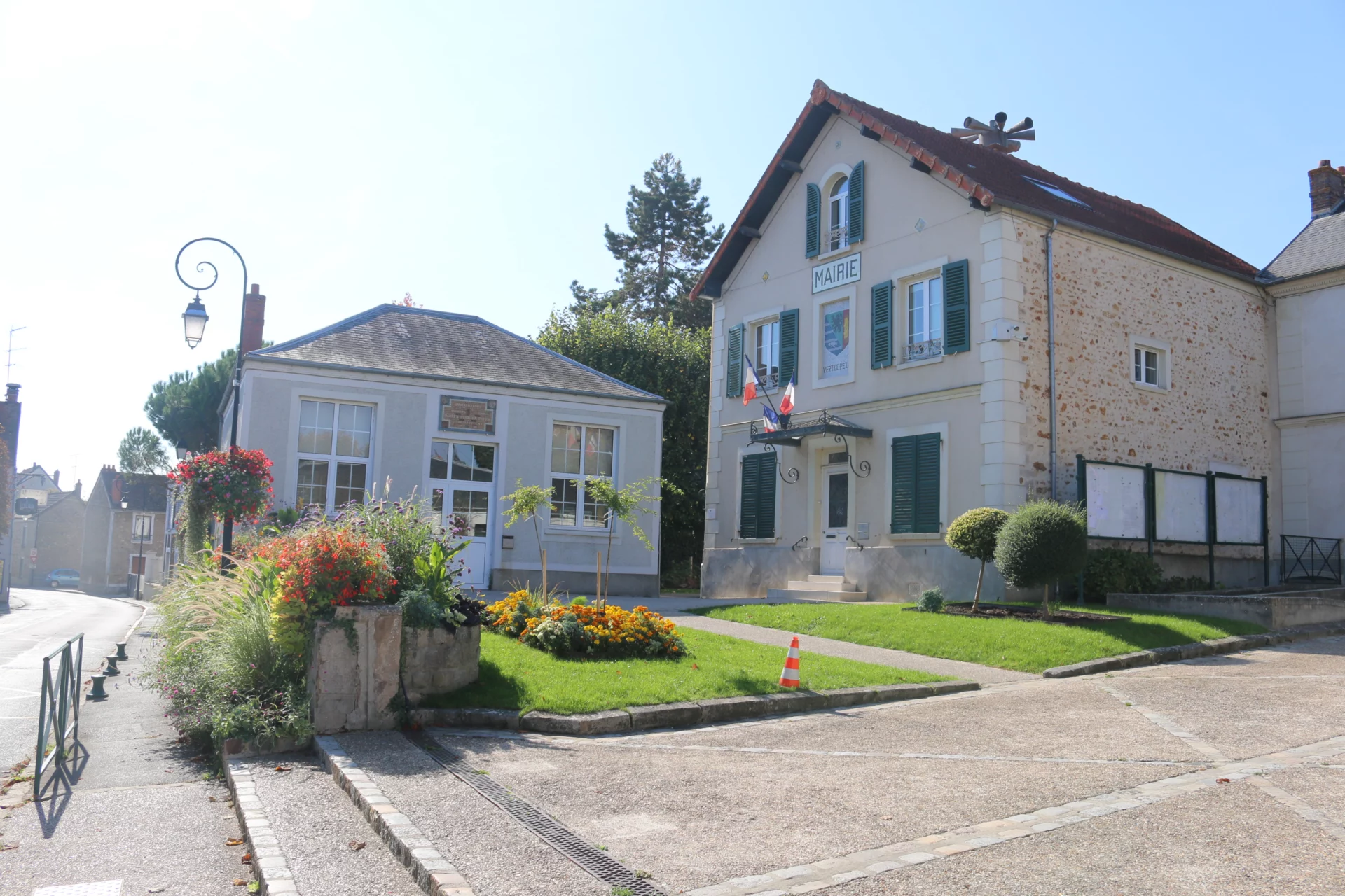 VERT-LE-PETIT
