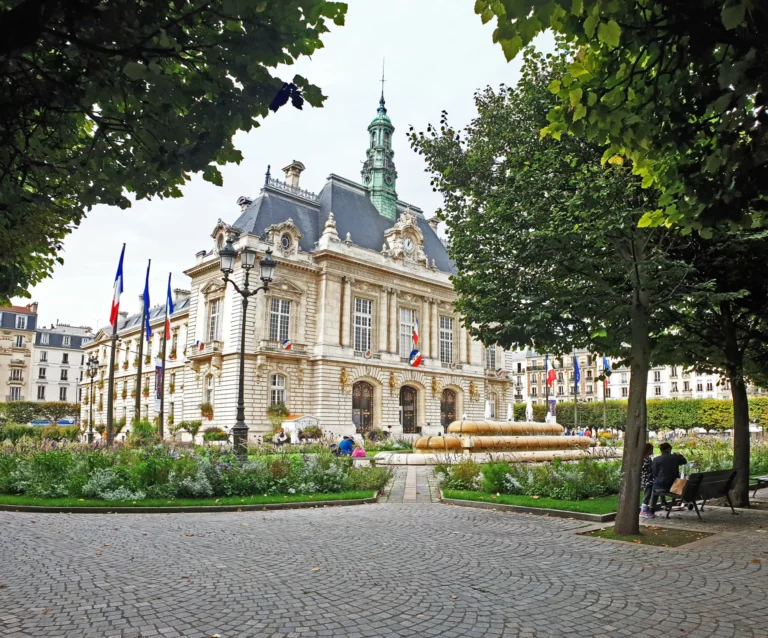 LEVALLOIS