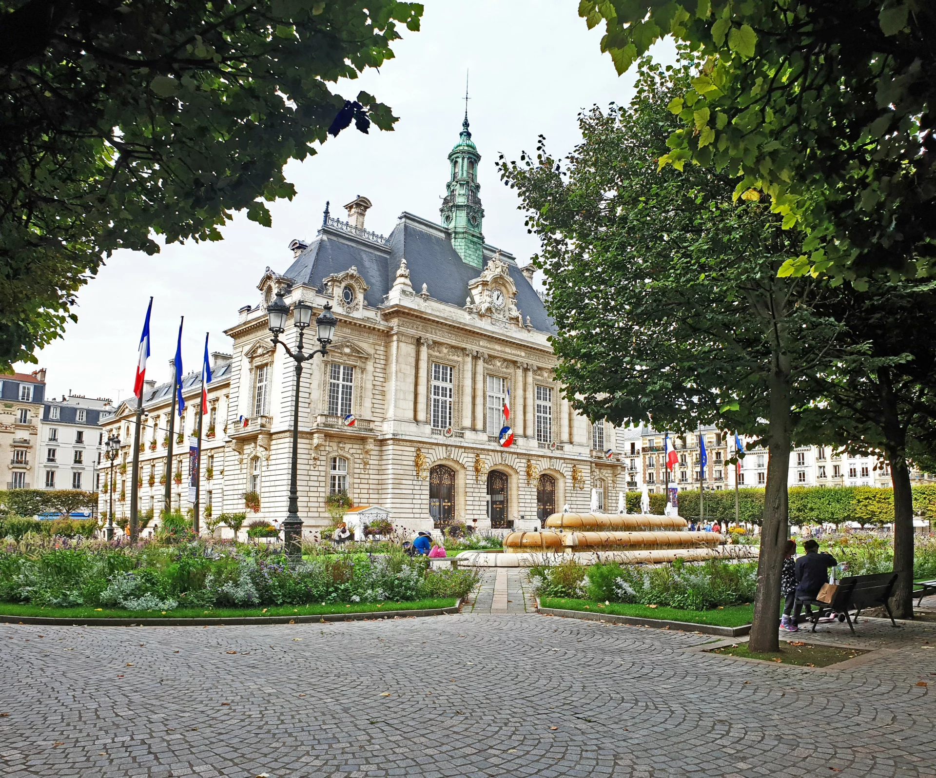 LEVALLOIS