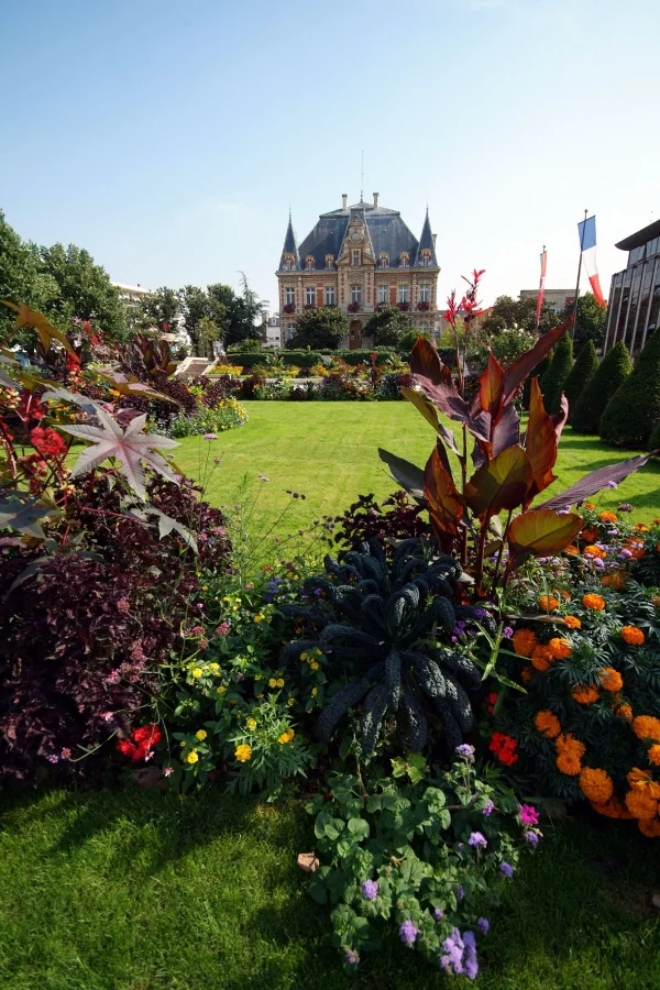RUEIL-MALMAISON