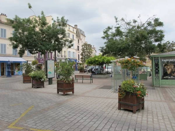 RUEIL-MALMAISON