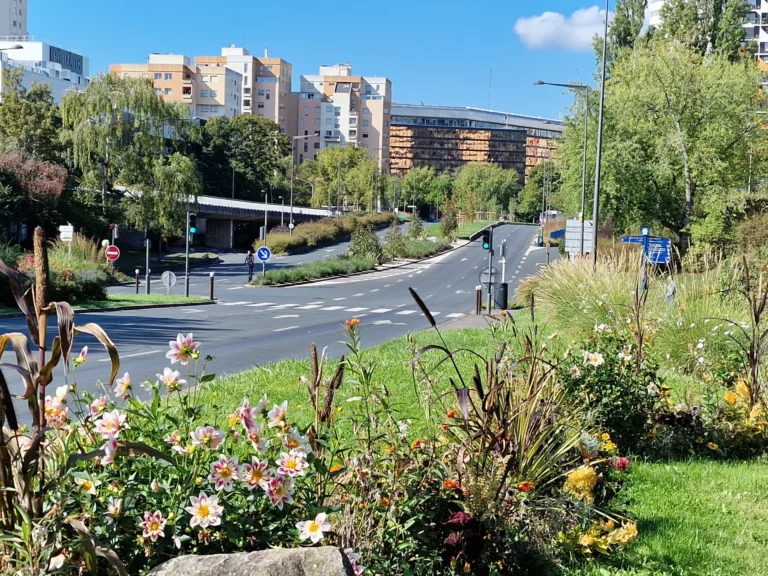 CRÉTEIL