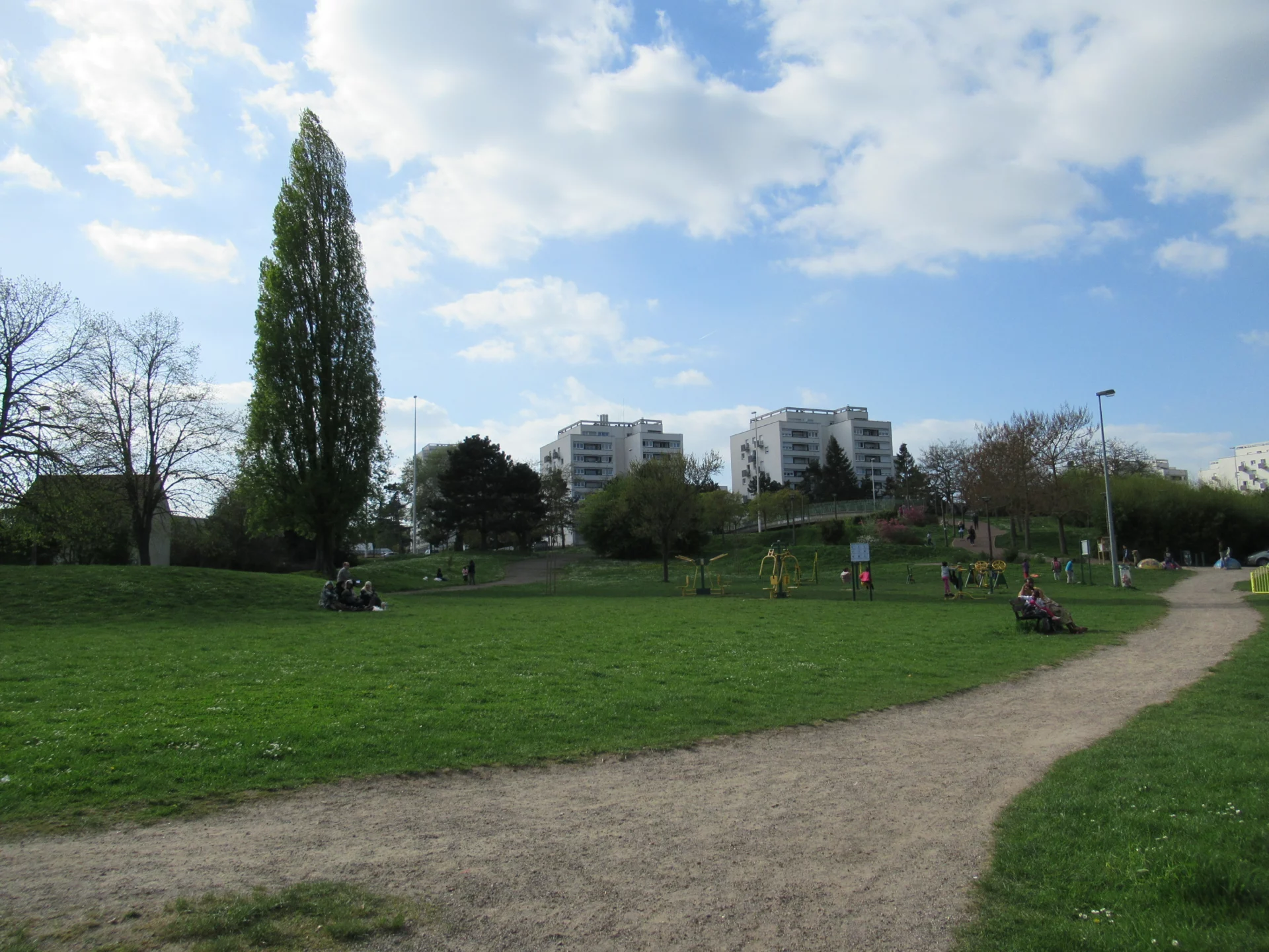 PONTOISE