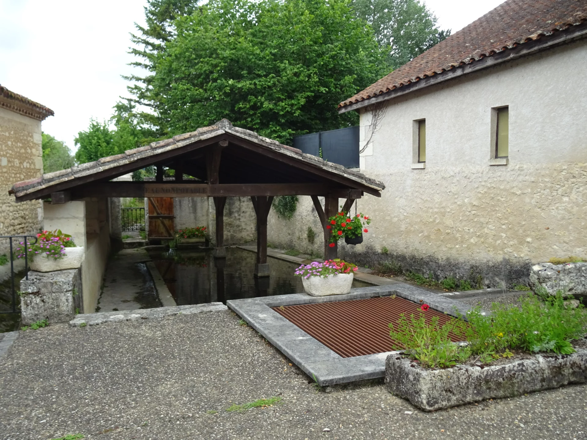 SAINT-PRIVAT-EN-PÉRIGORD