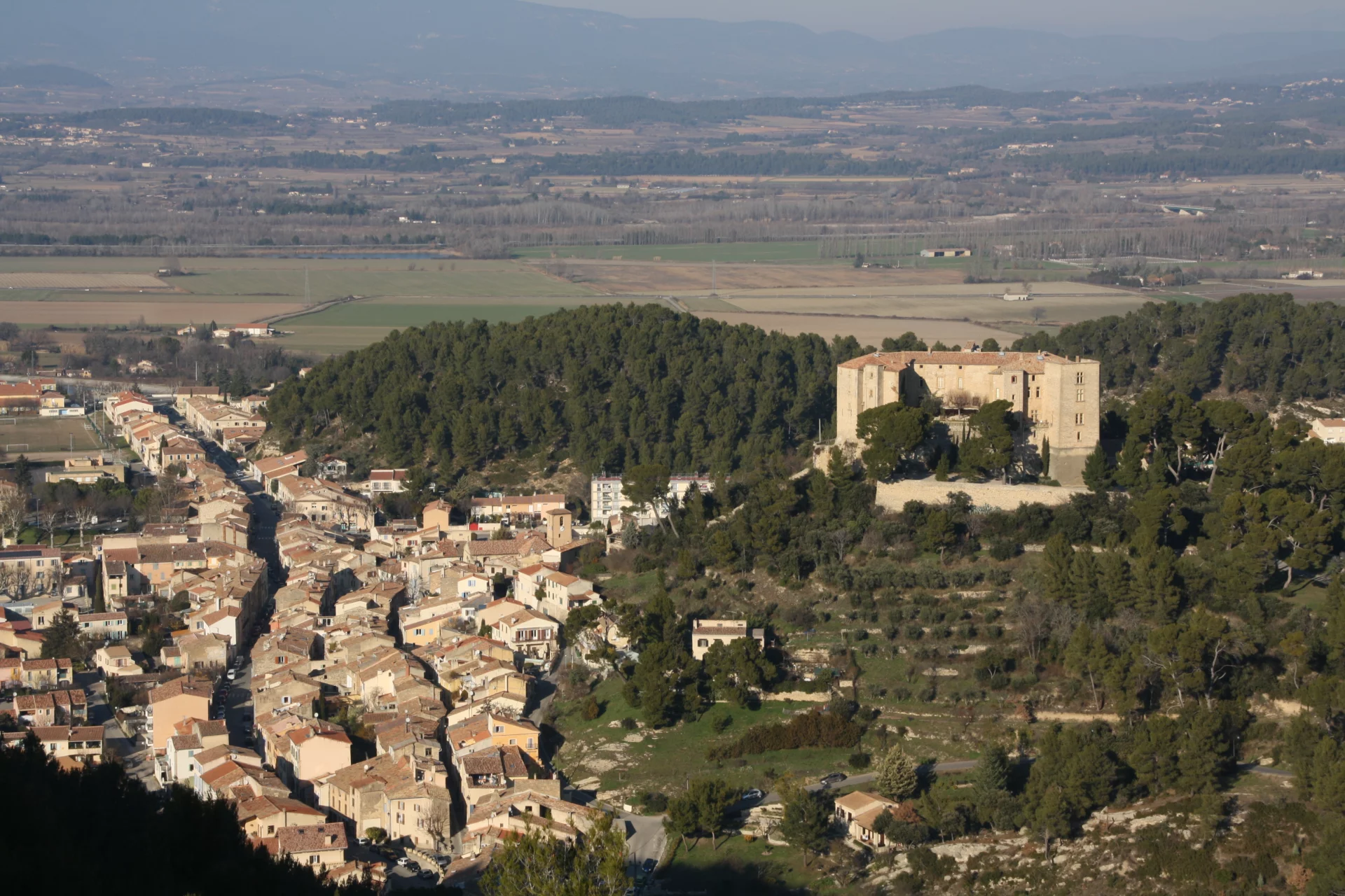 MEYRARGUES