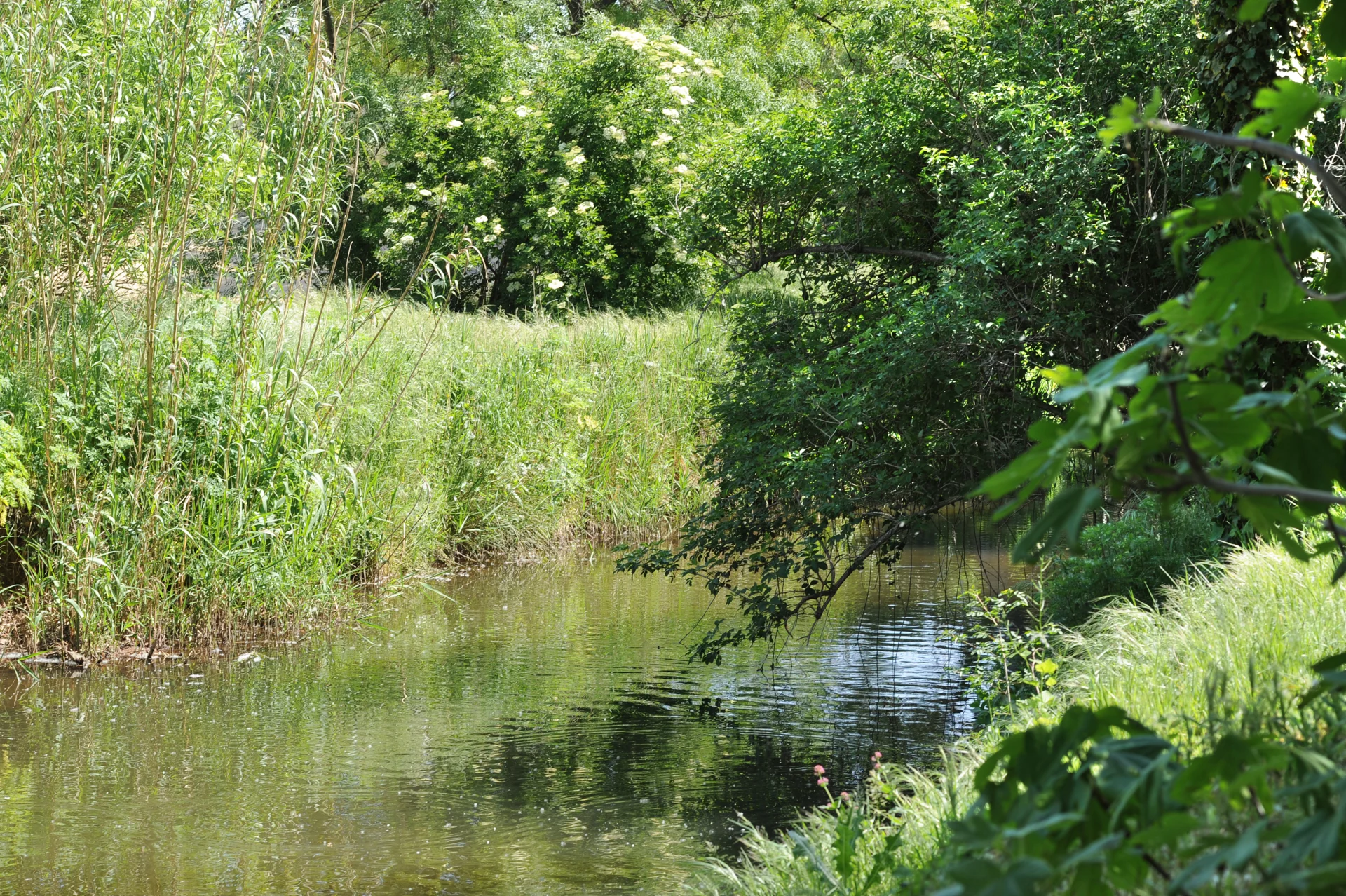 SAINT-VICTORET