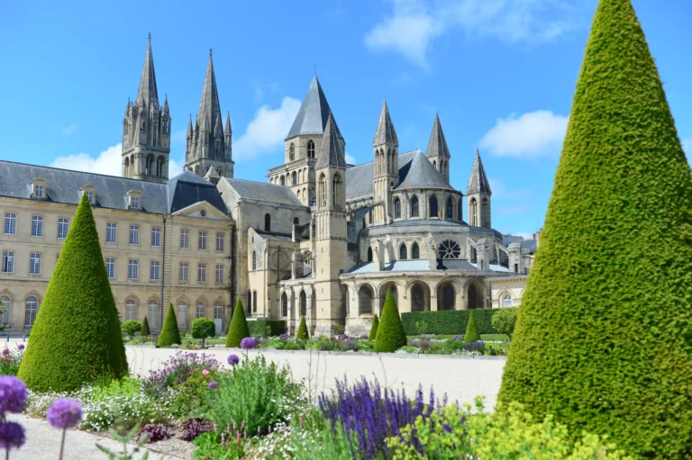 CAEN