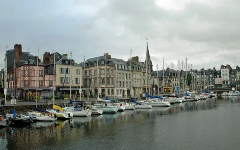 HONFLEUR