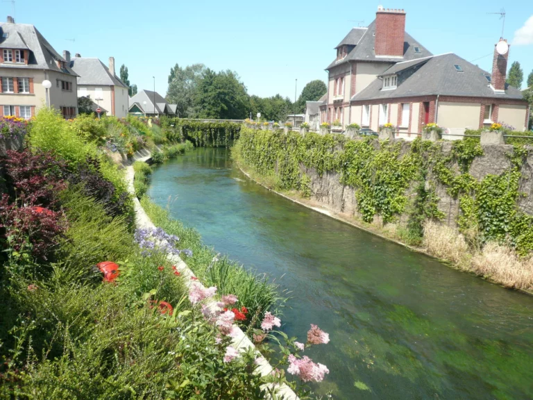 PONT-L'ÉVÊQUE