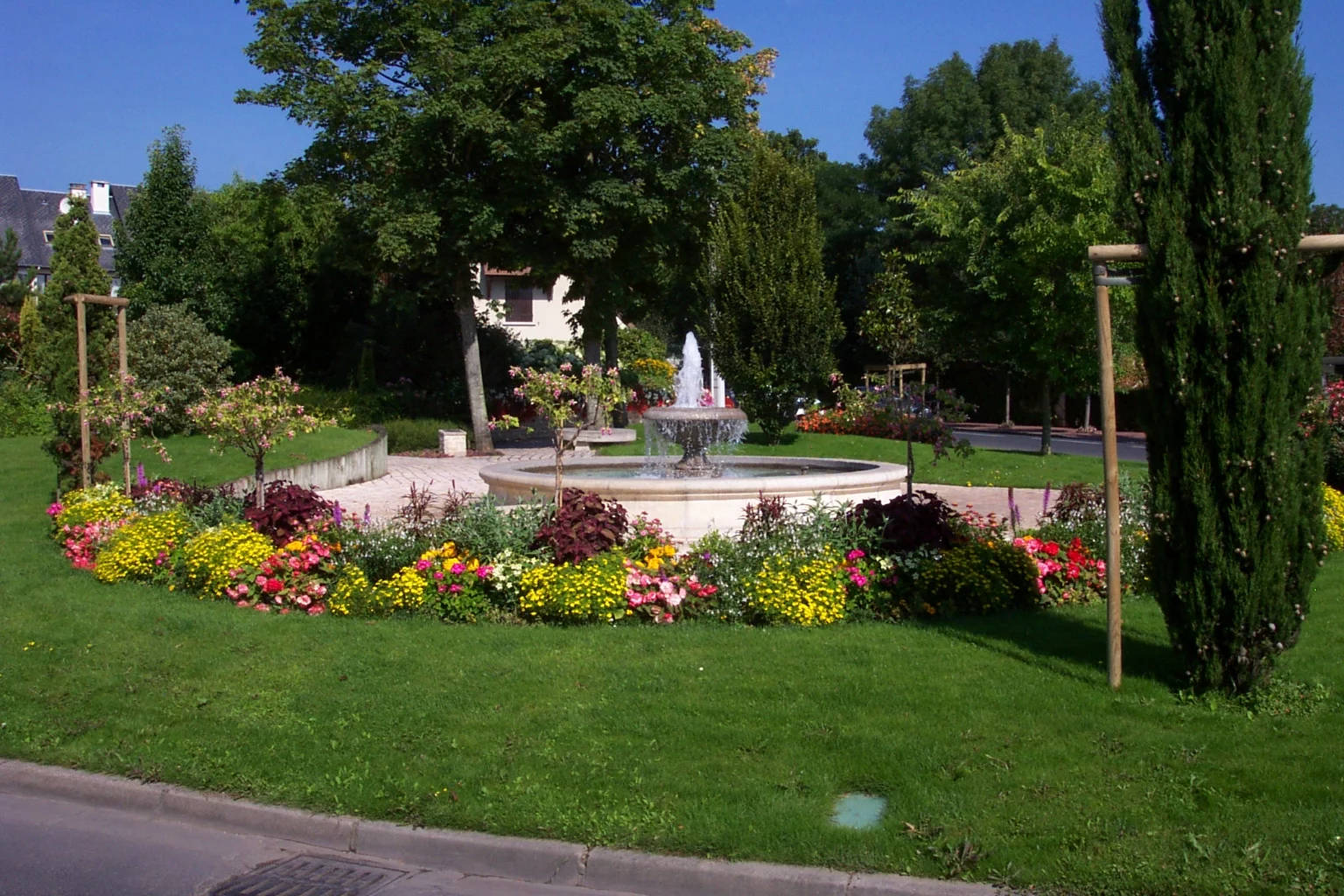 SAINT-AUBIN-SUR-MER