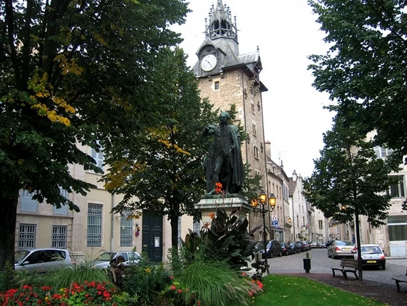 BEAUNE