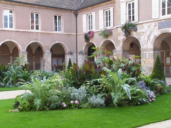 BEAUNE