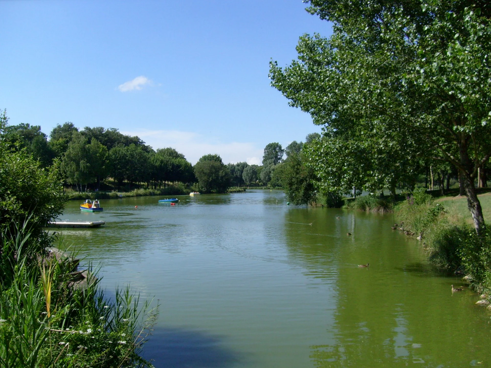 SAINT-PALAIS-SUR-MER