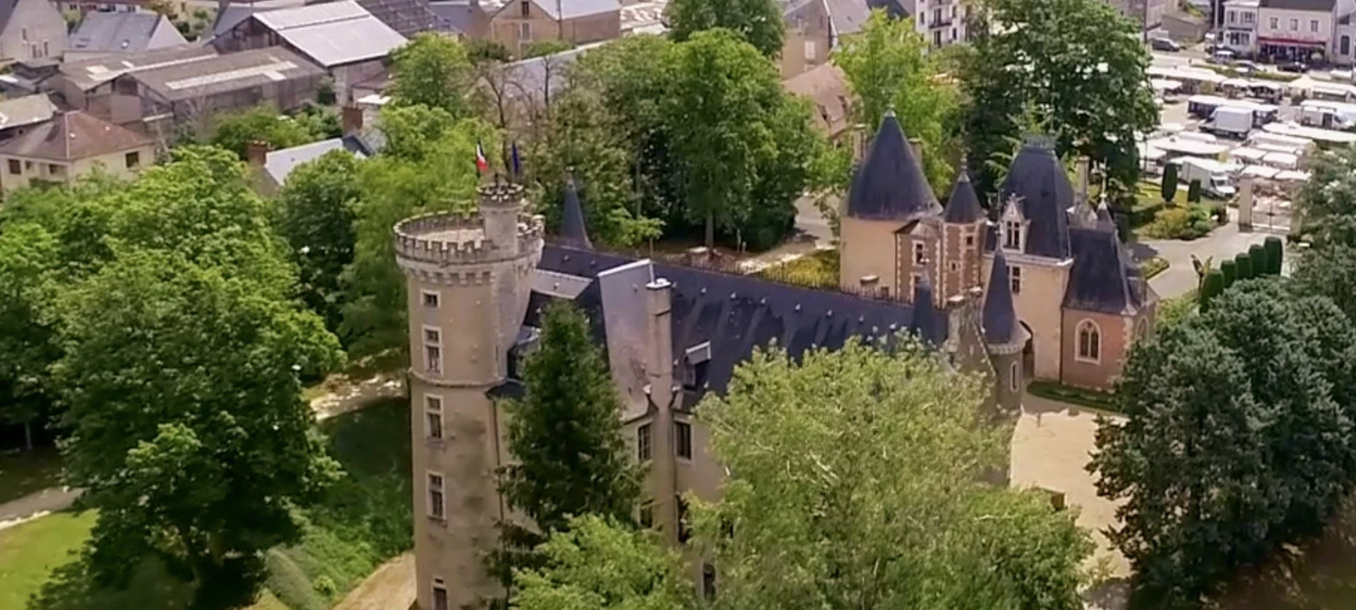 SAINT-FLORENT-SUR-CHER
