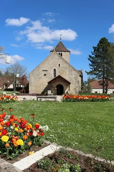 CHEVIGNY-SAINT-SAUVEUR