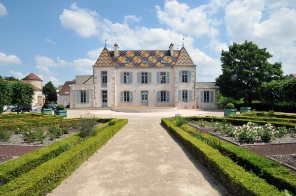 QUETIGNY
