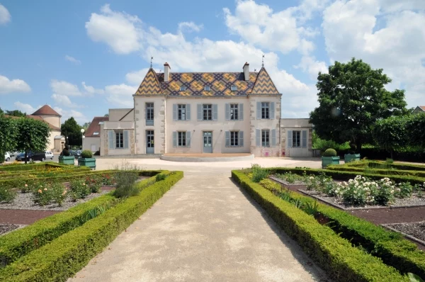 QUETIGNY