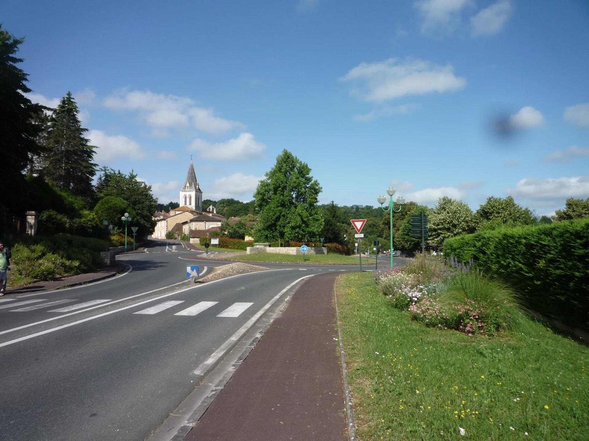 BASSILLAC-ET-AUBEROCHE